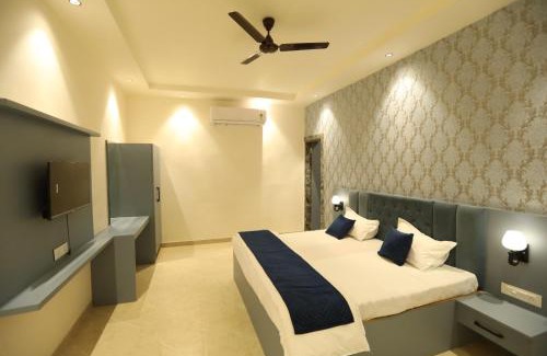 Nasirabad Casa | Nature Stay - A Luxury Farm