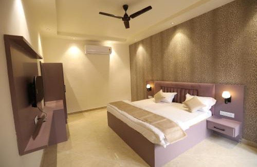 Nasirabad Casa | Nature Stay - A Luxury Farm