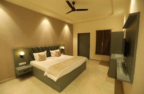 Nasirabad Casa | Nature Stay - A Luxury Farm