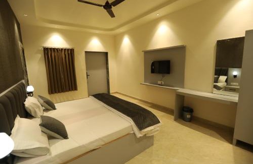 Nasirabad Casa | Nature Stay - A Luxury Farm