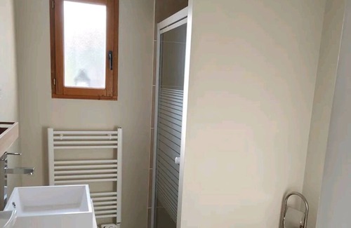 Empurany Apartamento | Nature studio, pets welcome