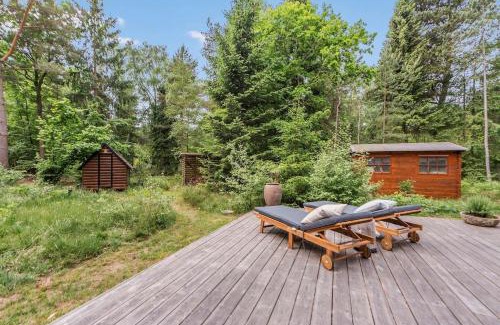 Frederiksvaerk Casa | Nature, tranquility, and coziness