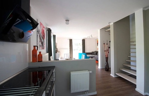 Poseritz Casa | Nature vacation home on the island of Rügen