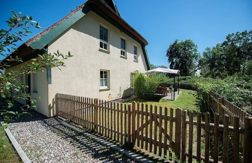 Poseritz Casa | Nature vacation home on the island of Rügen