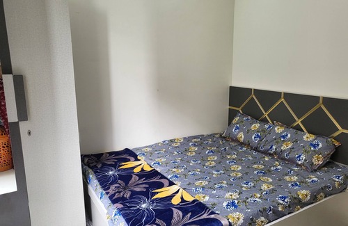 New Panvel East Apartamento | Nature vibes