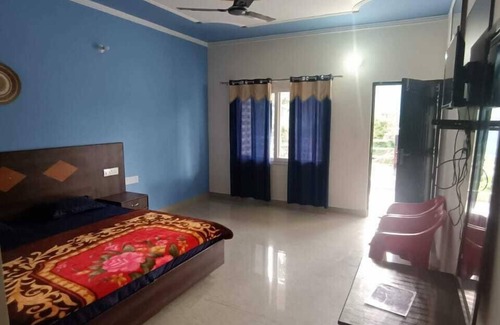 Sirala Hotel | Nature villa Kyarki