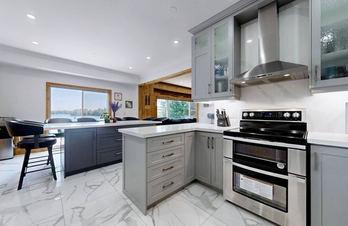 Torrance Cabaña | Nature’s Nest-Luxury Cottage On Lake Muskoka