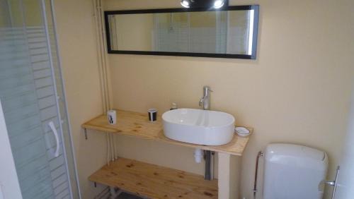 Cheylade Apartamento | Naturessime Eco Village&Spa