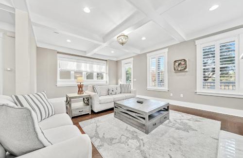 Santa Rosa Beach Casa | NatureWalk on 30A Overlooking Beautiful Pond!