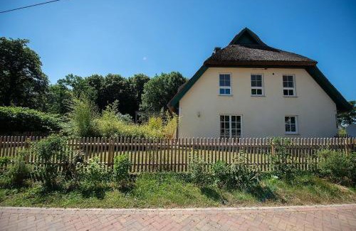 Poseritz Casa | Naturferienhaus 1