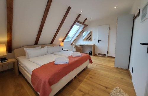 Baltrum Hotel | Naturhotel Baltrum
