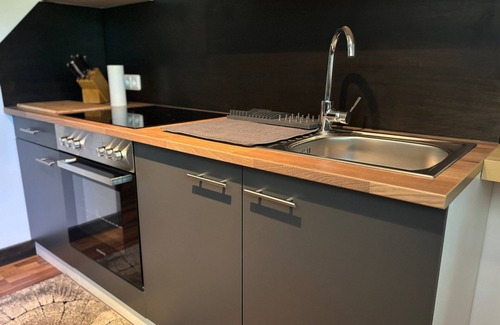 Broby Casa | Naturhus Broby - Modern vacation home in the heart of Skåne