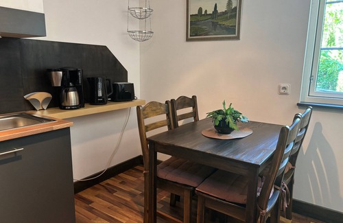 Broby Casa | Naturhus Broby - Modern vacation home in the heart of Skåne