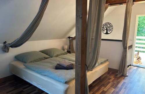 Broby Casa | Naturhus Broby
