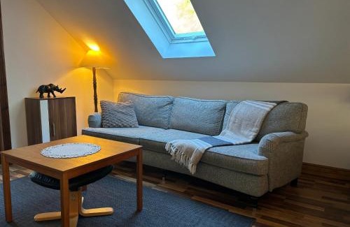 Broby Casa | Naturhus Broby