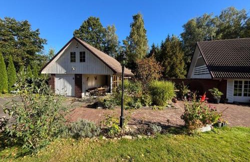 Broby Casa | Naturhus Broby