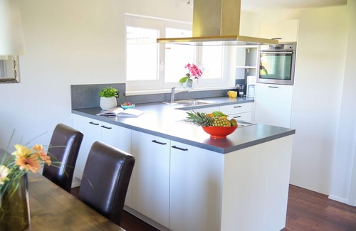 Fußach Apartamento | Naturidyll am See