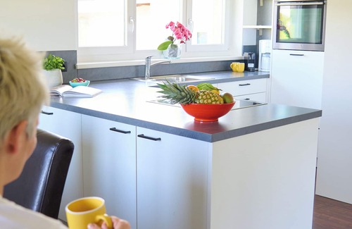 Fußach Apartamento | Naturidyll am See