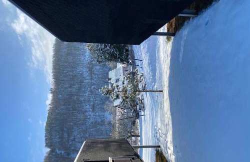 Edertal Casa | Naturlodges Edersee - Lodge #1