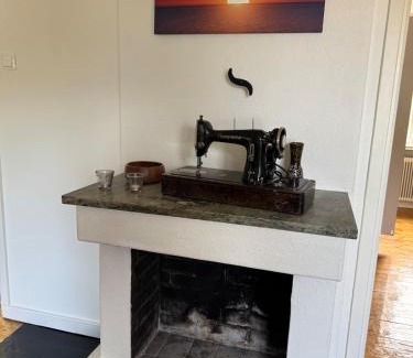 Kosta Apartamento | Naturnära boende i Kosta