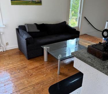 Kosta Apartamento | Naturnära boende i Kosta