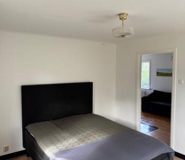 Kosta Apartamento | Naturnära boende i Kosta