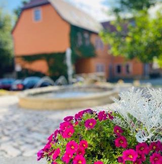 Buttelstedt Apartamento | Naturnah bei Weimar