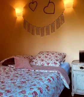 Buttelstedt Apartamento | Naturnah bei Weimar