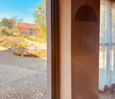 Buttelstedt Apartamento | Naturnah bei Weimar