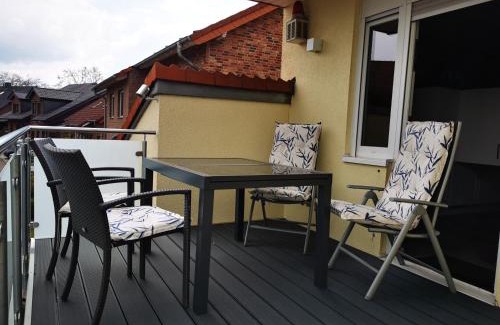 Wuerselen Apartamento | Naturnahe schöne neu gestaltete Ferienwohnung