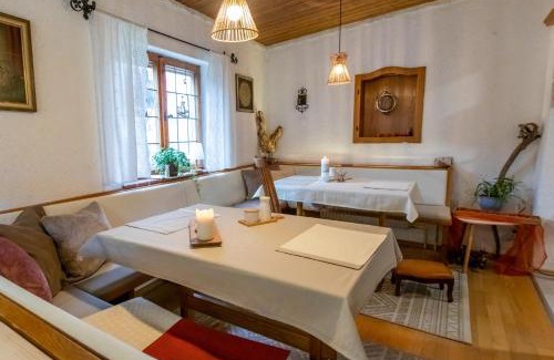 Rottau Casa | Naturpension Rottau