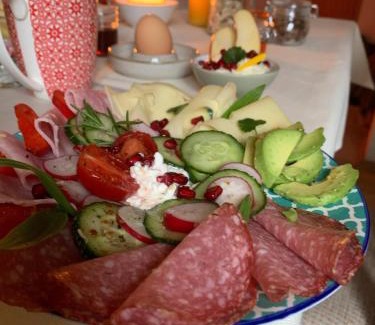 Rottau Casa | Naturpension Rottau