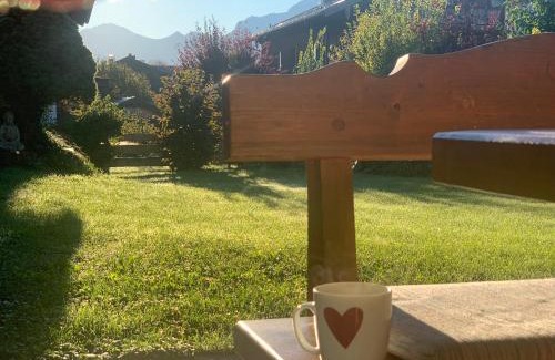 Rottau Casa | Naturpension Rottau