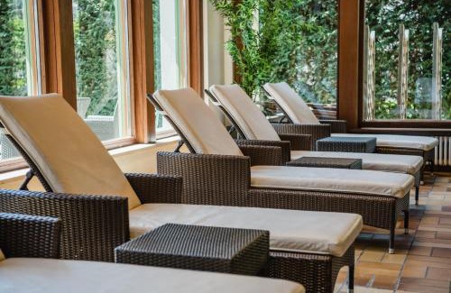 Siusi Apartamento | NaturResidence Dolomitenhof