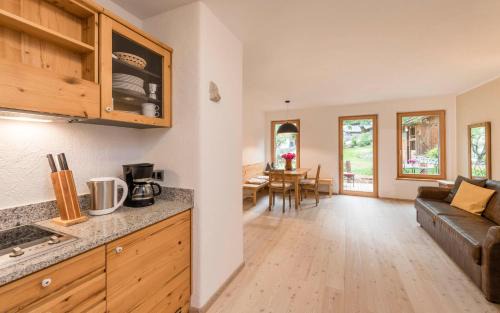 Sand in Taufers Apartamento | Naturresidenz Mair Zu Hof