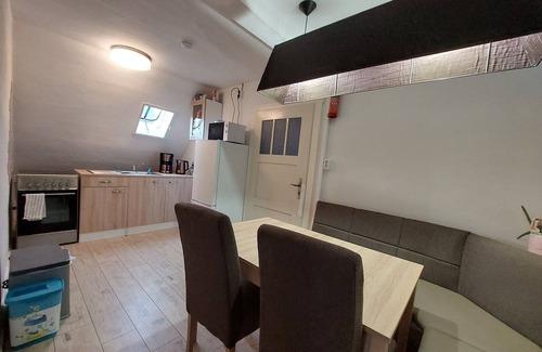 Grossrueckerswalde Apartamento | Natuur, Cultuur en Vele Mooie Uitstapjes? Het Ertsgebergte Heeft het Allemaal!!