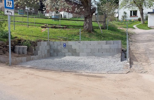 Grossrueckerswalde Apartamento | Natuur, Cultuur en Vele Mooie Uitstapjes? Het Ertsgebergte Heeft het Allemaal!!