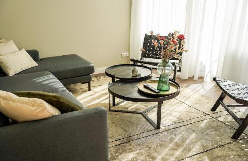Wekerom Casa | Natuur Villa met Hottub | 2 personen - Resort Valley