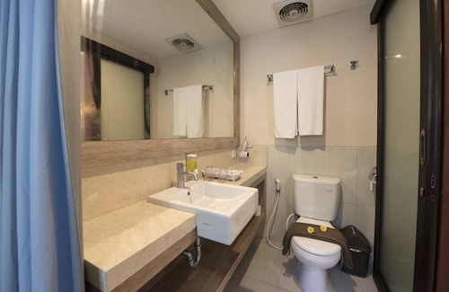 Gili Trawangan Hotel | Natya Hotel Gili Trawangan
