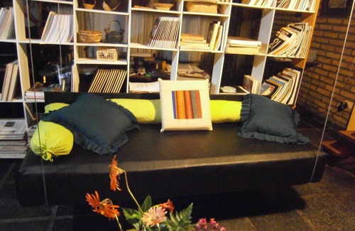 Oberá Casa | Ñau Tata para 3 personas