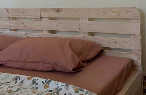 Ngo Quyen Apartamento | Nau Nho Homestay