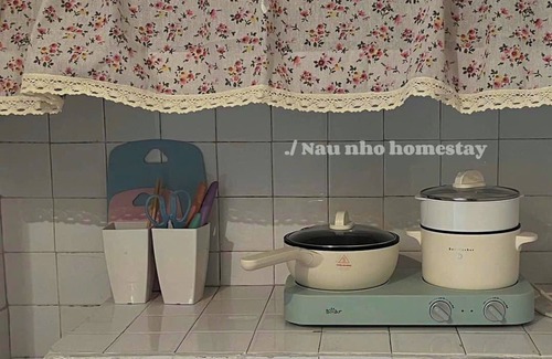 Ngo Quyen Apartamento | Nau Nho Homestay
