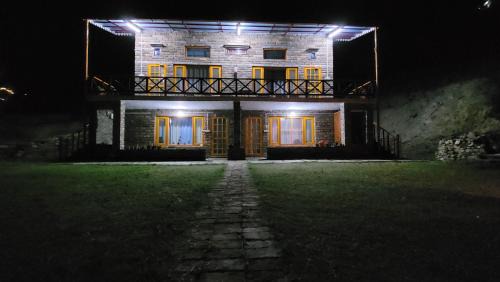 Almora Casa | Naughar Homestay
