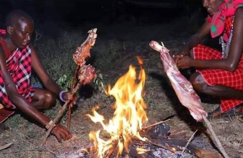 Maasai Mara Casa | NAUNERI HOMES
