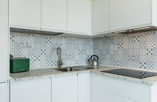Bussana Apartamento | Nausicaa by Interhome