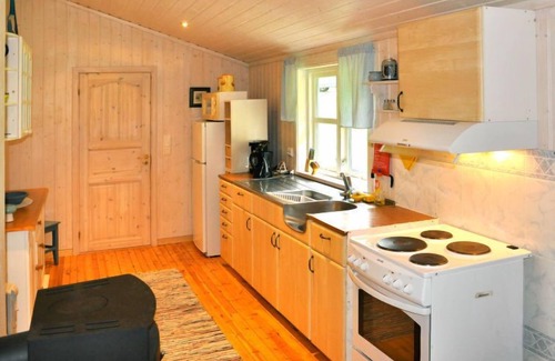 Torheim Casa | Casa de vacaciones Nausthammar (FJS706) en Davik - 6 personas, 2 dormitorios