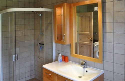 Torheim Casa | Casa de vacaciones Nausthammar (FJS706) en Davik - 6 personas, 2 dormitorios