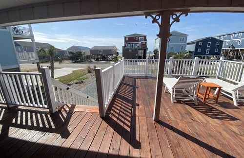 Long Beach Casa | NUEVO EN EL MERCADO DE ALQUILER