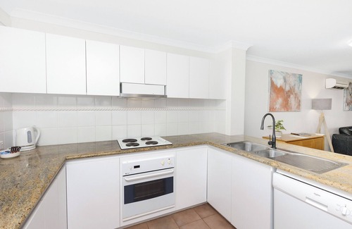 Hillarys Apartamento | Nautica Residences Hillarys