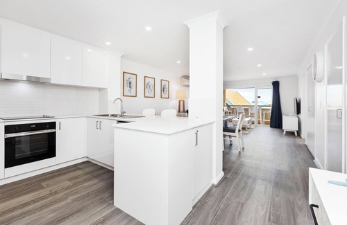 Hillarys Apartamento | Nautica Residences Hillarys